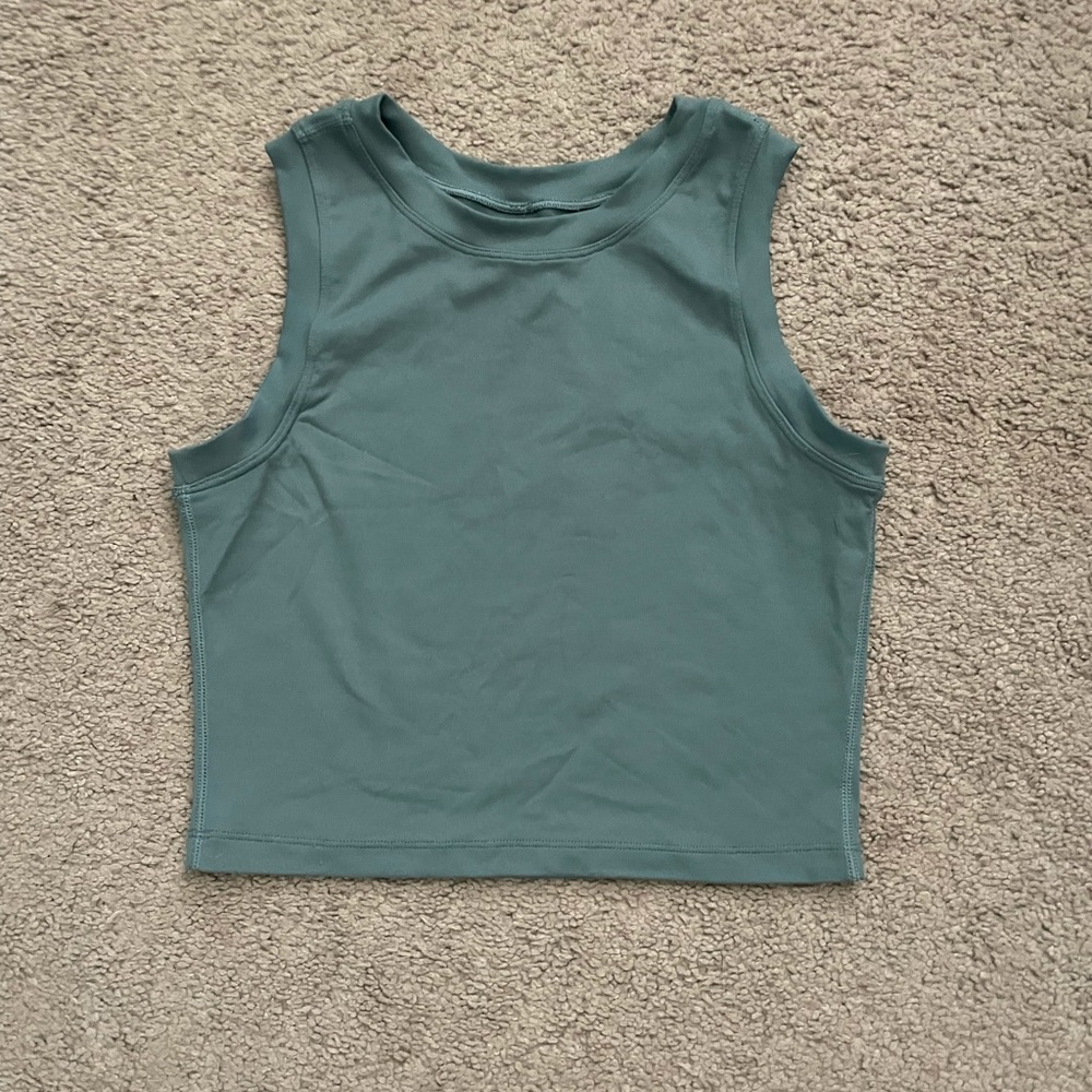 Paragon Fitwear Columbia Crop Top